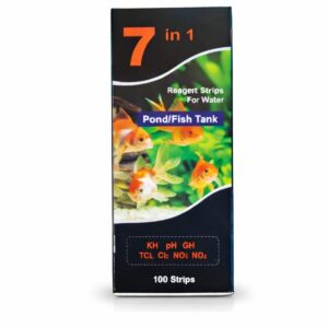Test Strips