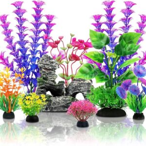 Aquarium Decorations