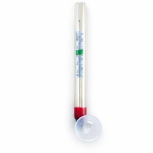 Thermometer
