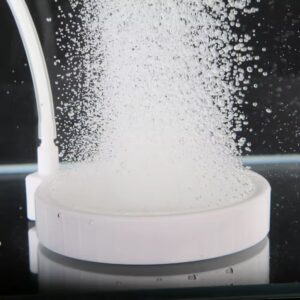 Aeration