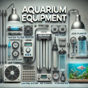Aquarium Equipment