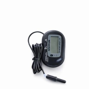 Digital Thermometer